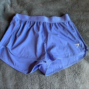 Gymshark training shorts
